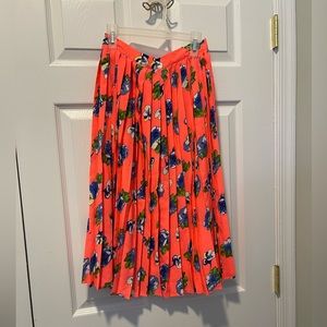 Women’s midi skirt